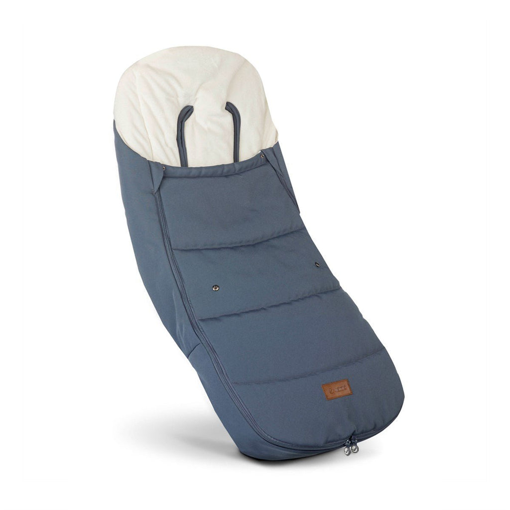 Jane Dart Fleece Lined Pushchair Footmuff - Baby&More