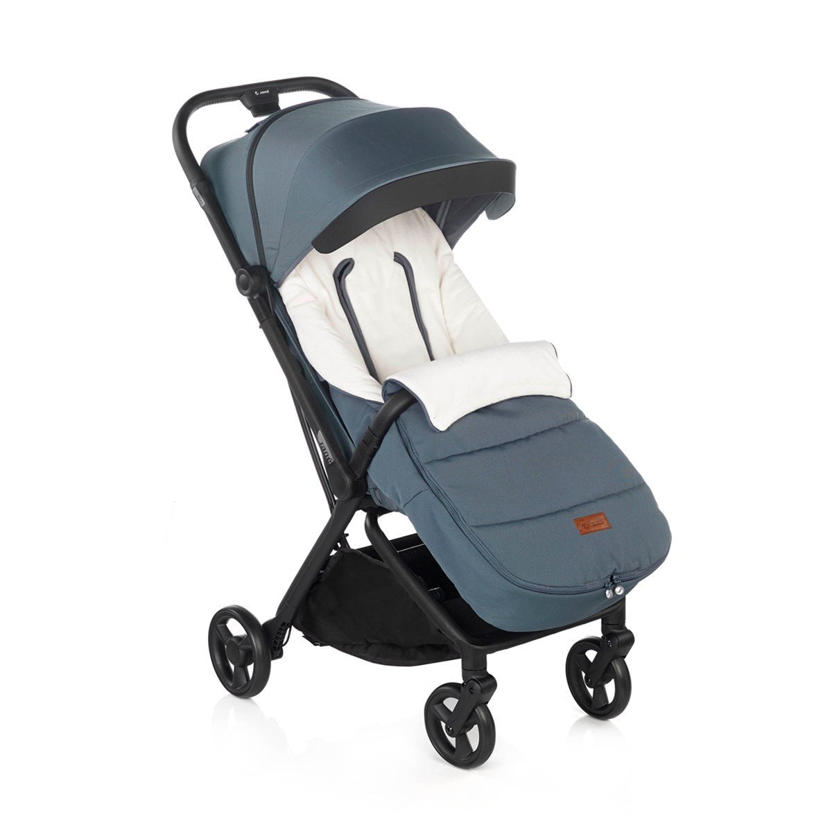 Jane Dart Fleece Lined Pushchair Footmuff - Baby&More