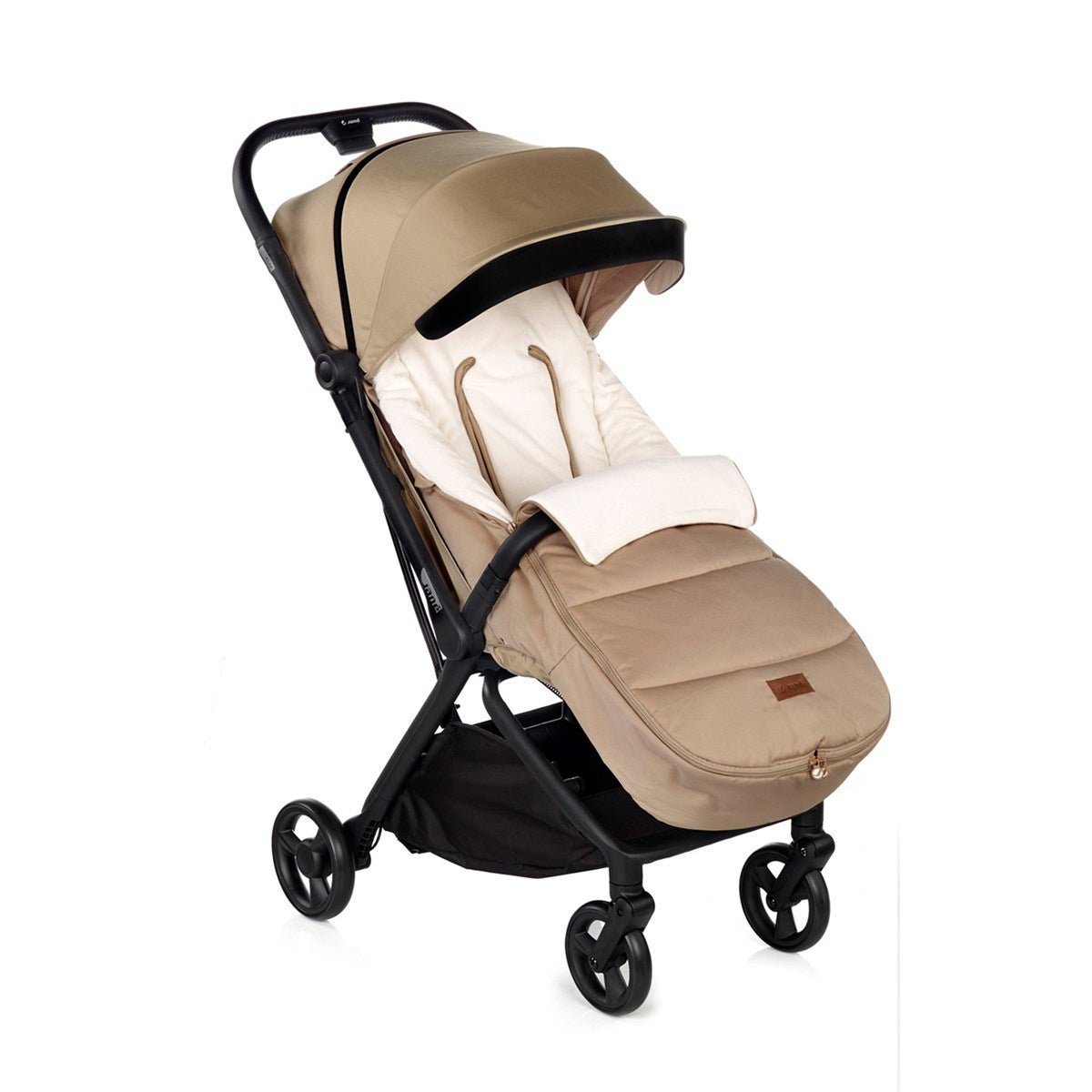 Jane Dart Fleece Lined Pushchair Footmuff - Baby&More