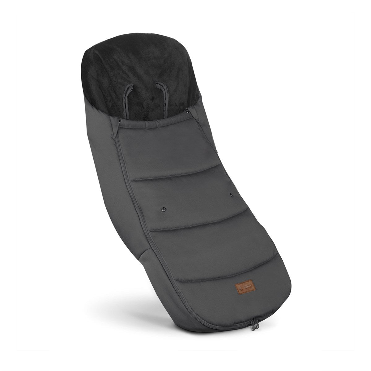 Jane Dart Fleece Lined Pushchair Footmuff - Baby&More