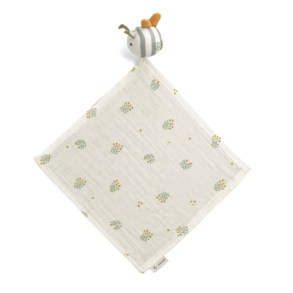 Jane Dou-Dou Bamboo Comforter Blanket - Baby&More