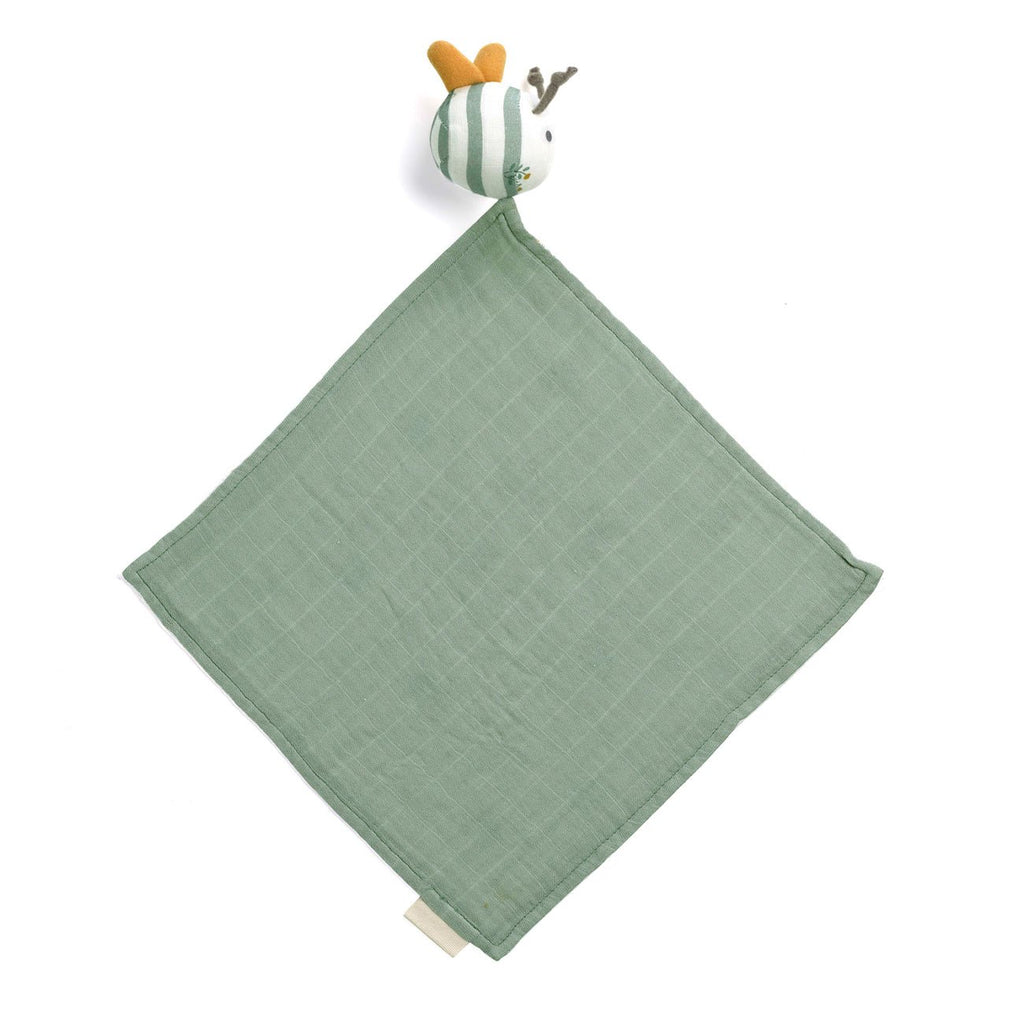 Jane Dou - Dou Bamboo Comforter Blanket - Baby&More