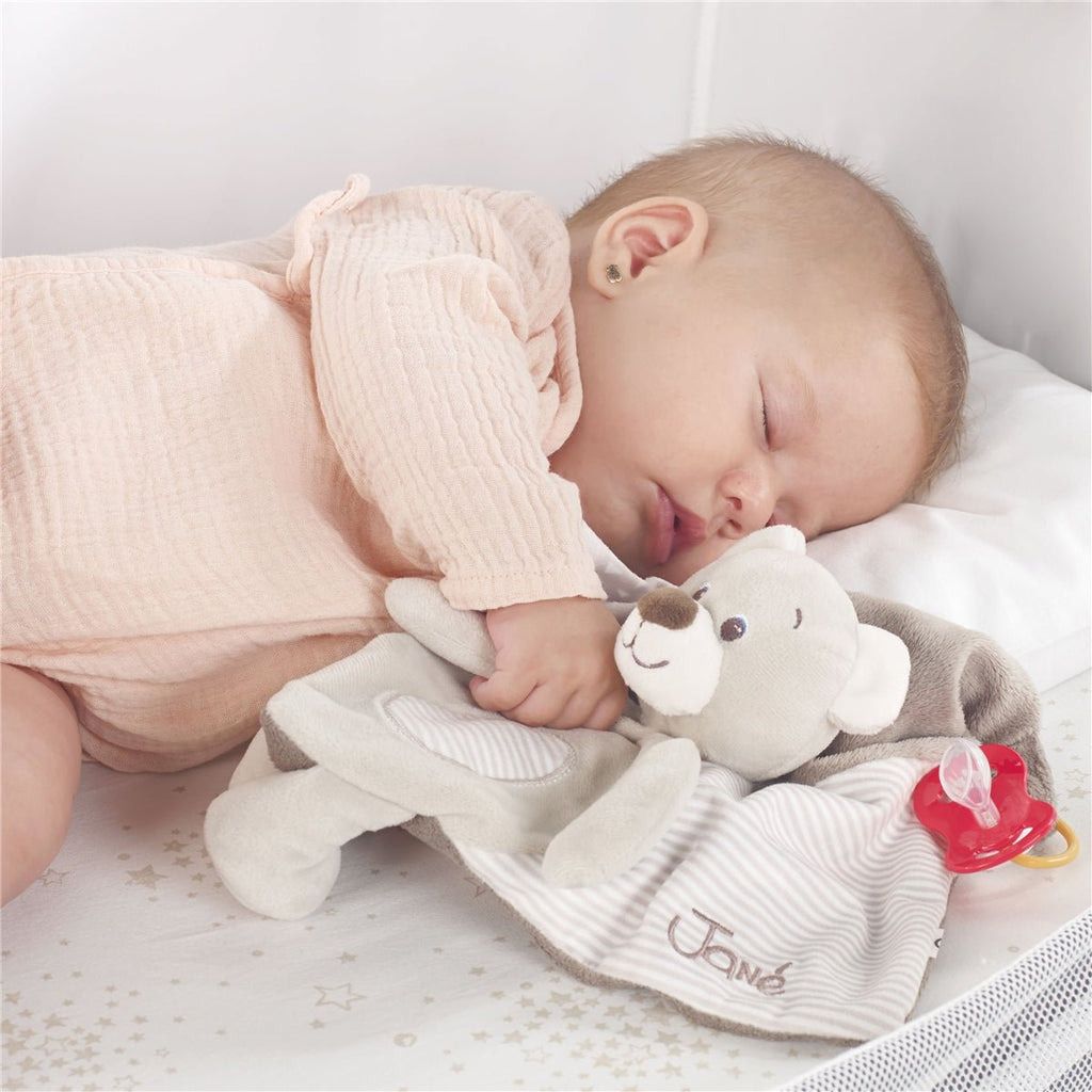 Jane Dou-Dou Bamboo Comforter Blanket - Baby&More