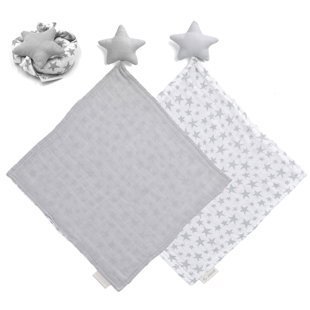 Jane Dou-Dou Bamboo Comforter Blanket - Baby&More
