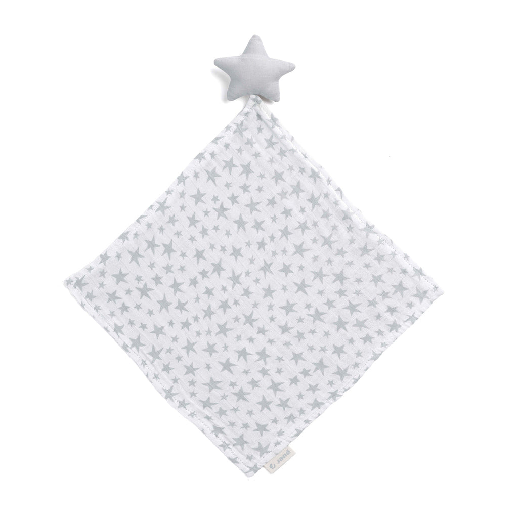 Jane Dou - Dou Bamboo Comforter Blanket - Baby&More