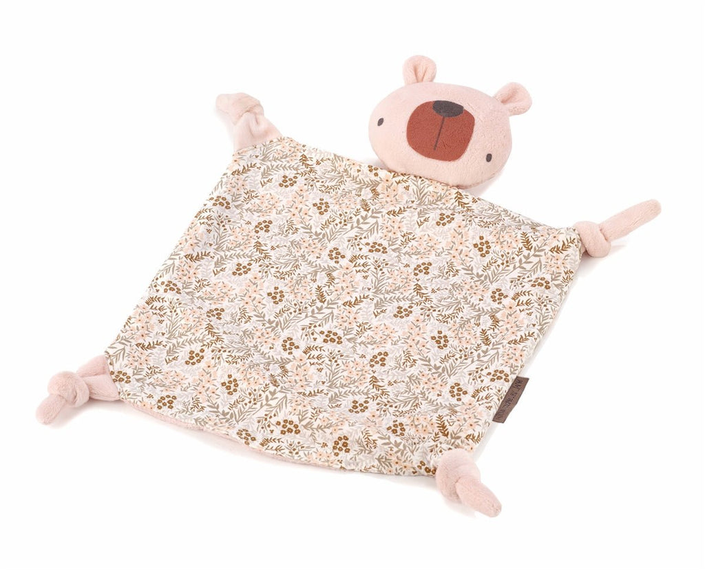 Jane Doudou Comforter Blanket - Baby&More