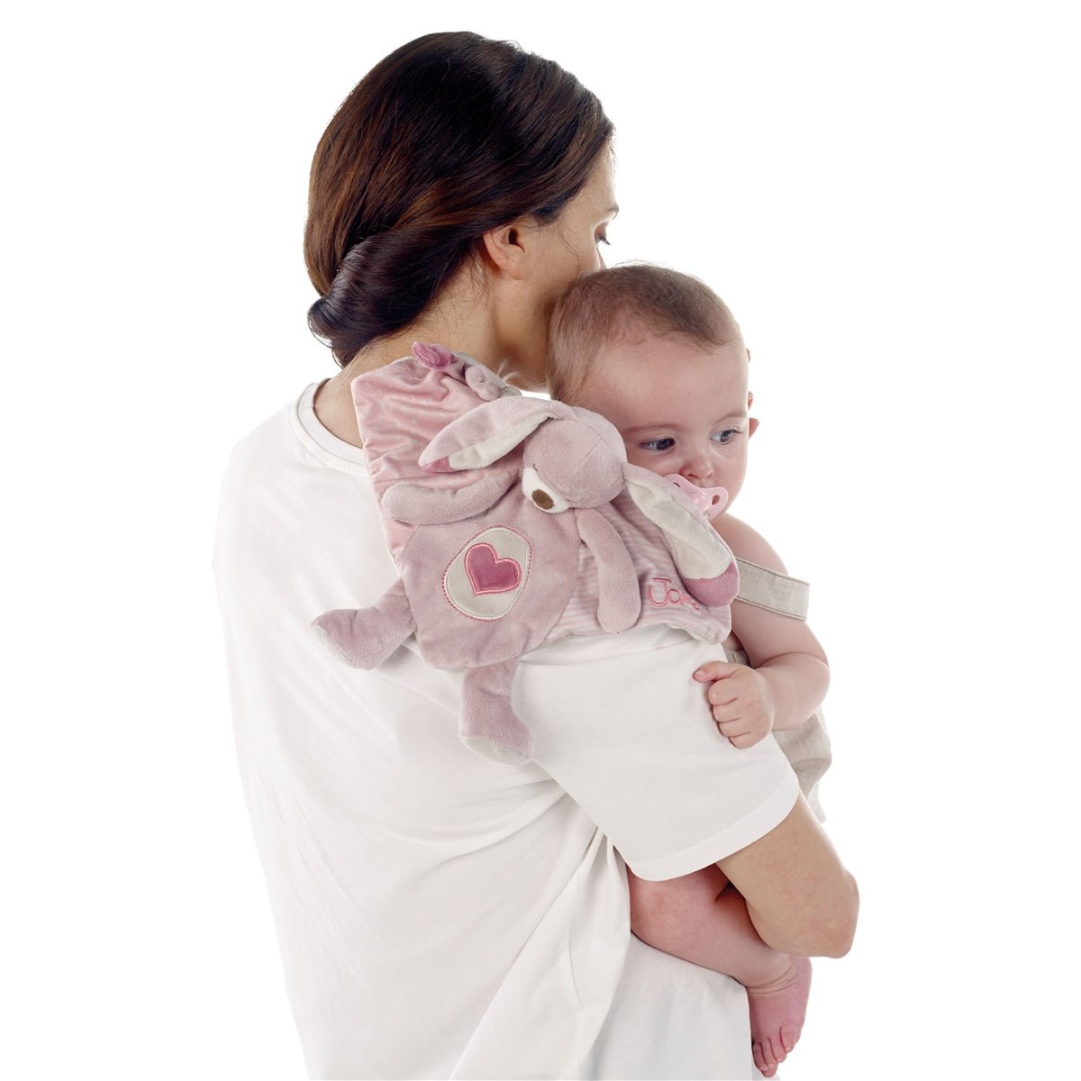 Jane Doudou Comforter Blanket - Baby&More