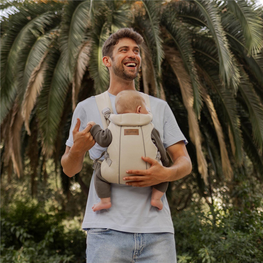 Jane Dual Baby Carrier - Front or Back Carrying - Baby&More