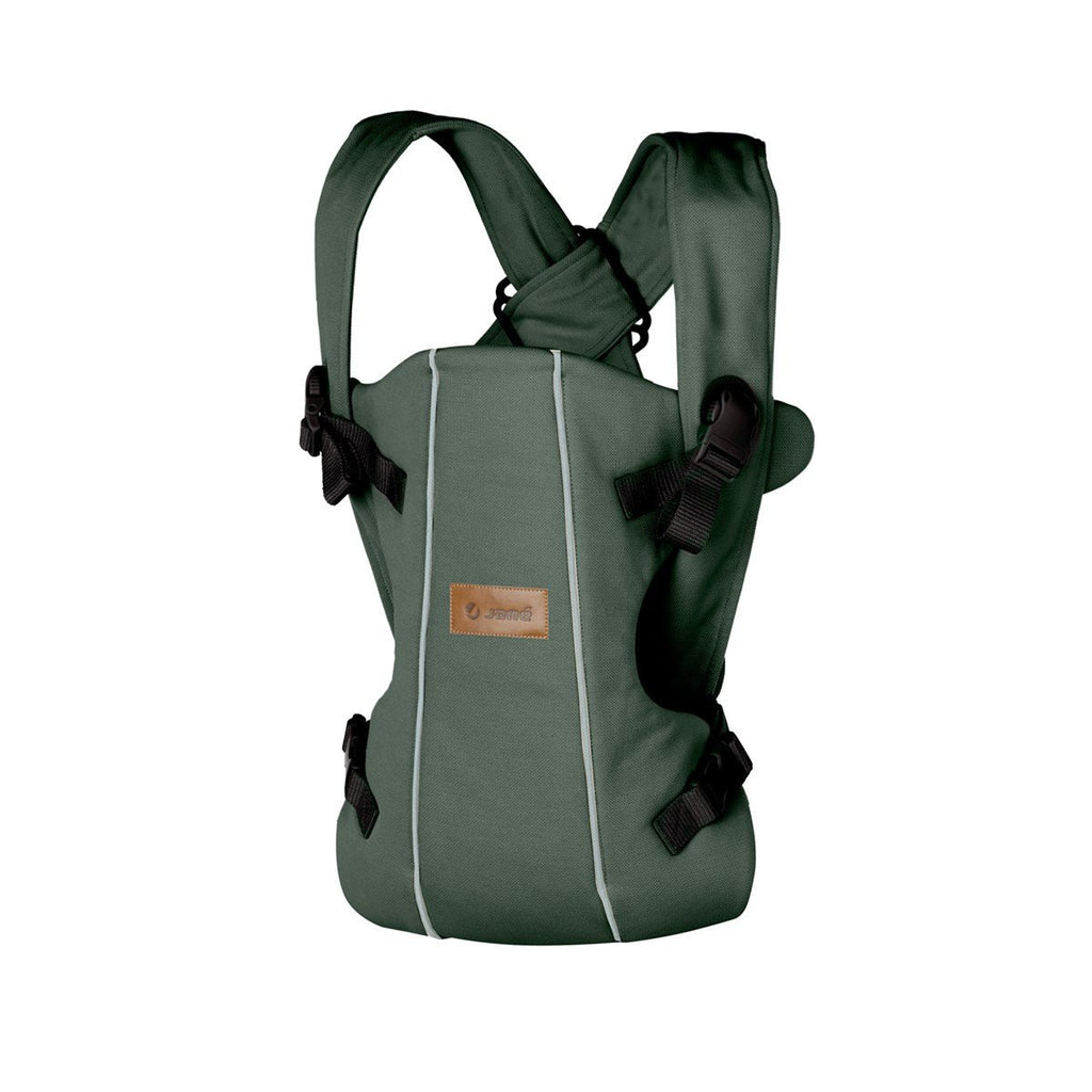 Jane Dual Baby Carrier - Front or Back Carrying - Baby&More