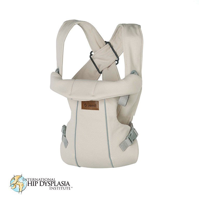 Jane Dual Baby Carrier - Front or Back Carrying - Baby&More