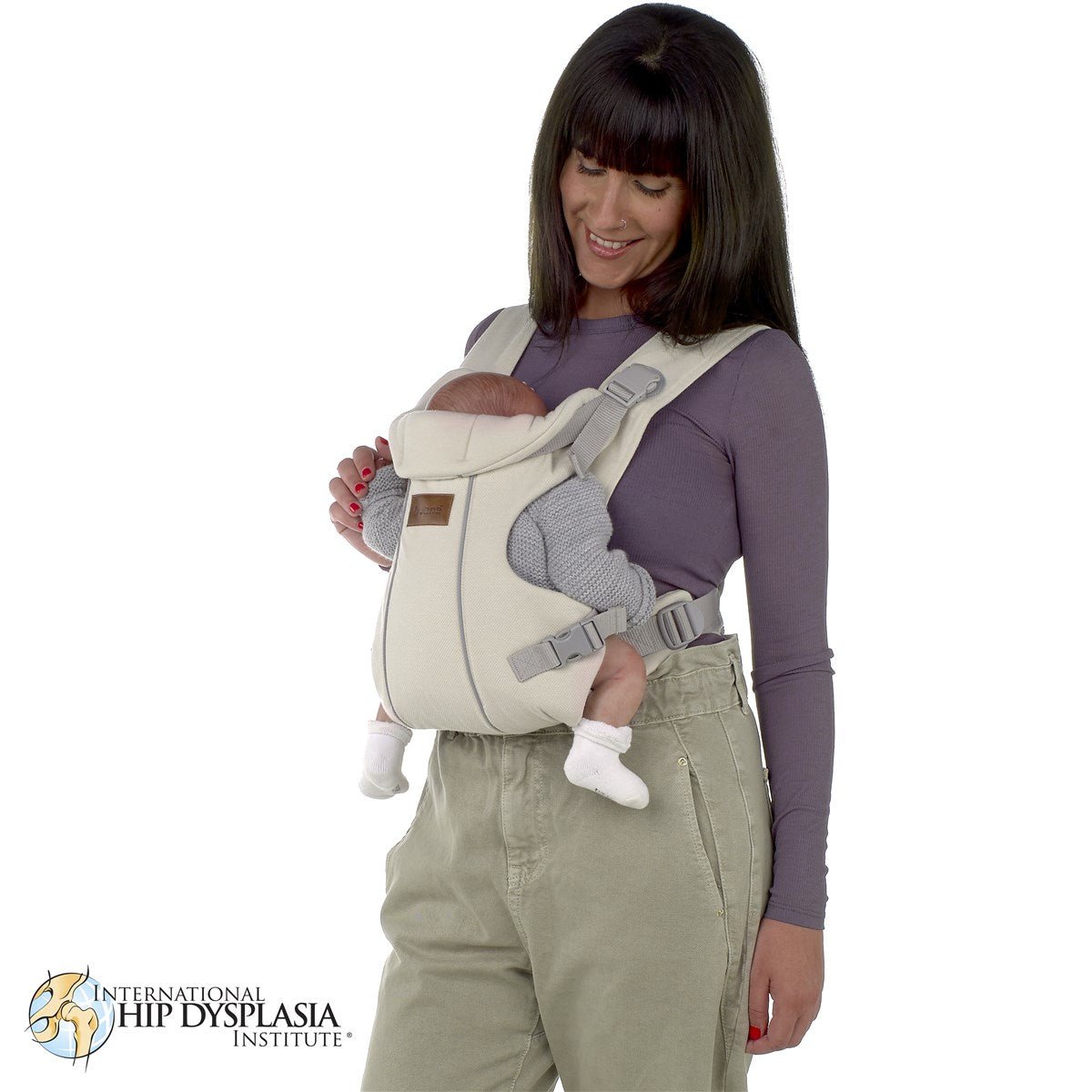 Jane Dual Baby Carrier - Front or Back Carrying - Baby&More