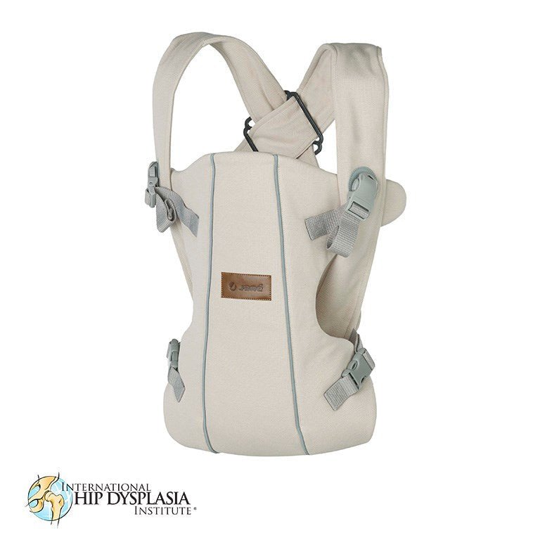 Jane Dual Baby Carrier - Front or Back Carrying - Baby&More