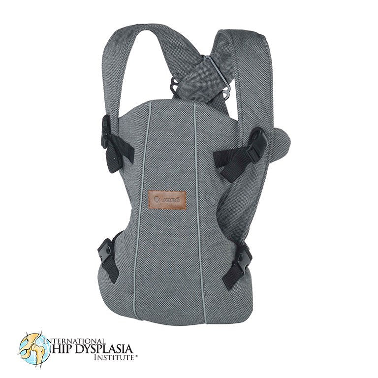 Jane Dual Baby Carrier - Front or Back Carrying - Baby&More