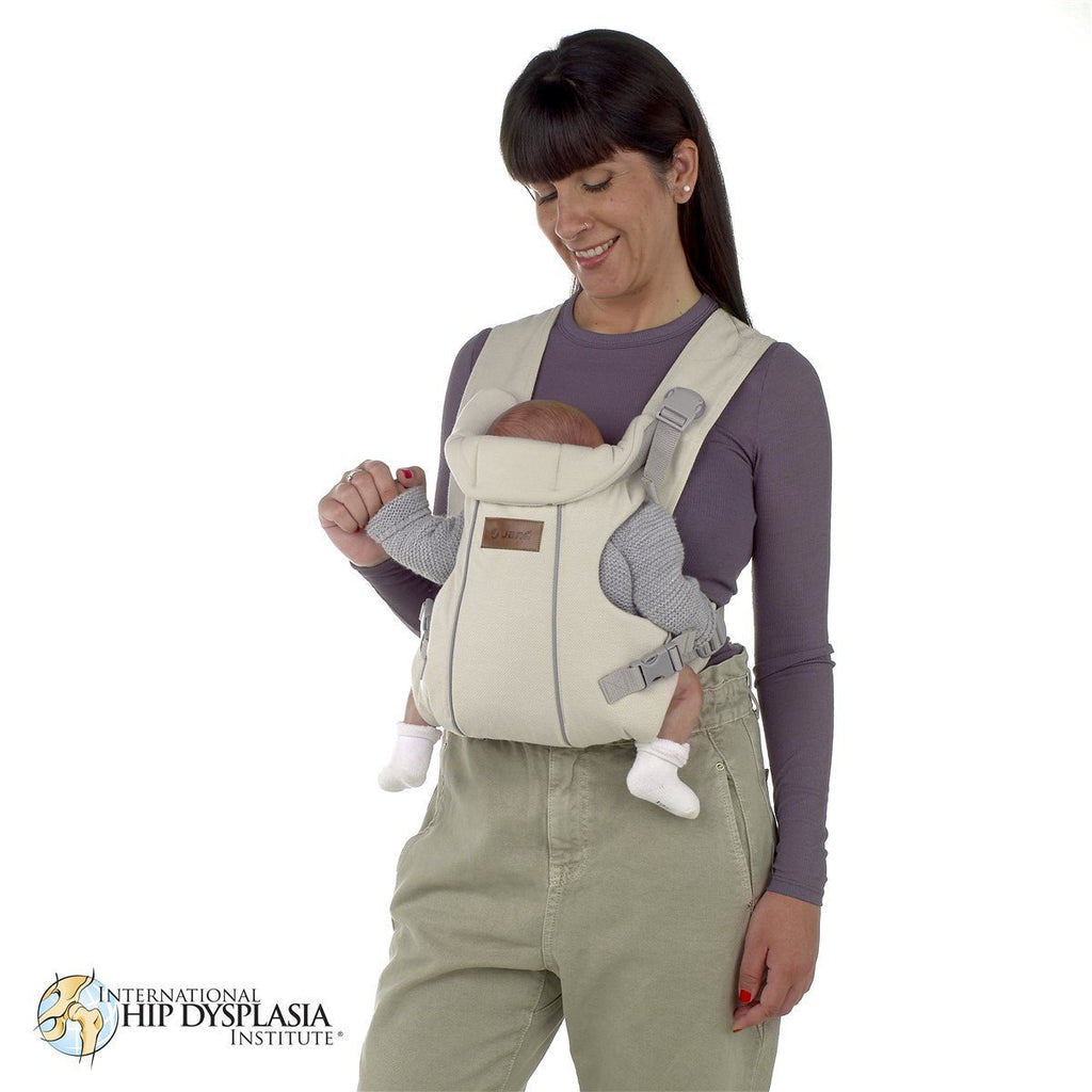 Jane Dual Baby Carrier - Front or Back Carrying - Baby&More