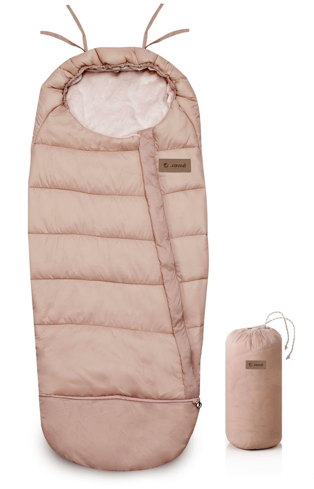Jane Evolute Universal Footmuff - Baby&More