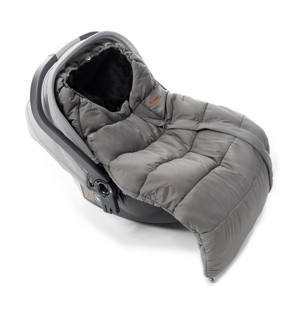 Jane Evolute Universal Footmuff - Baby&More