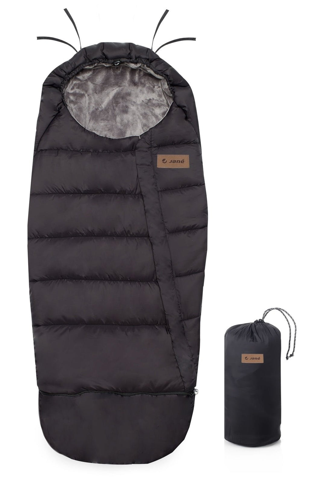 Jane Evolute Universal Footmuff - Baby&More