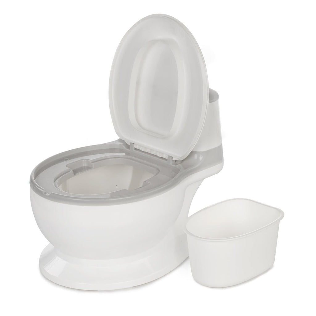 Jané First Potty with Realistic Toilet Design & Flush Sound - Baby&More