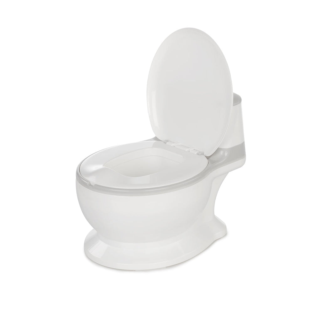 Jané First Potty with Realistic Toilet Design & Flush Sound - Baby&More