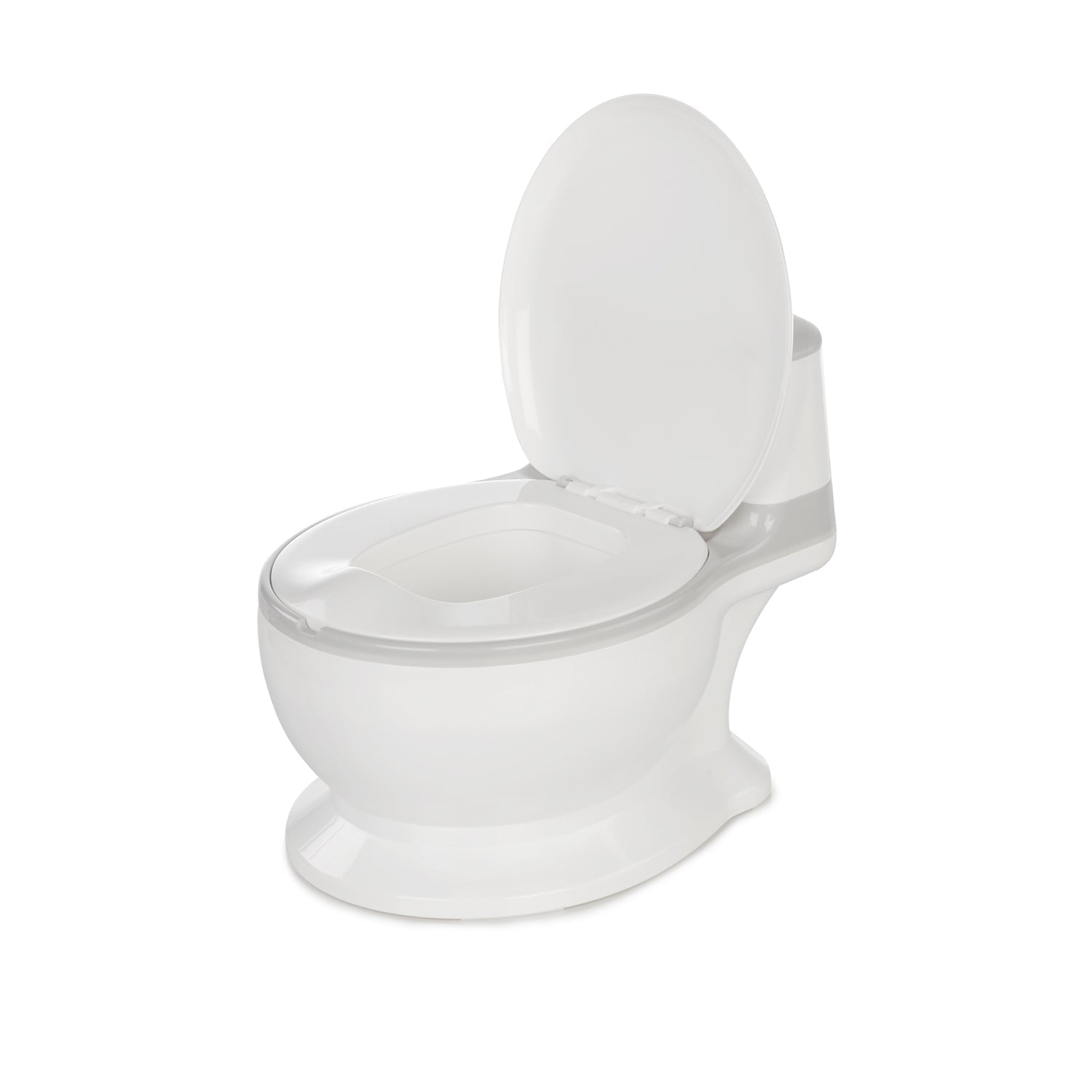 Jané First Potty with Realistic Toilet Design & Flush Sound - Baby&More