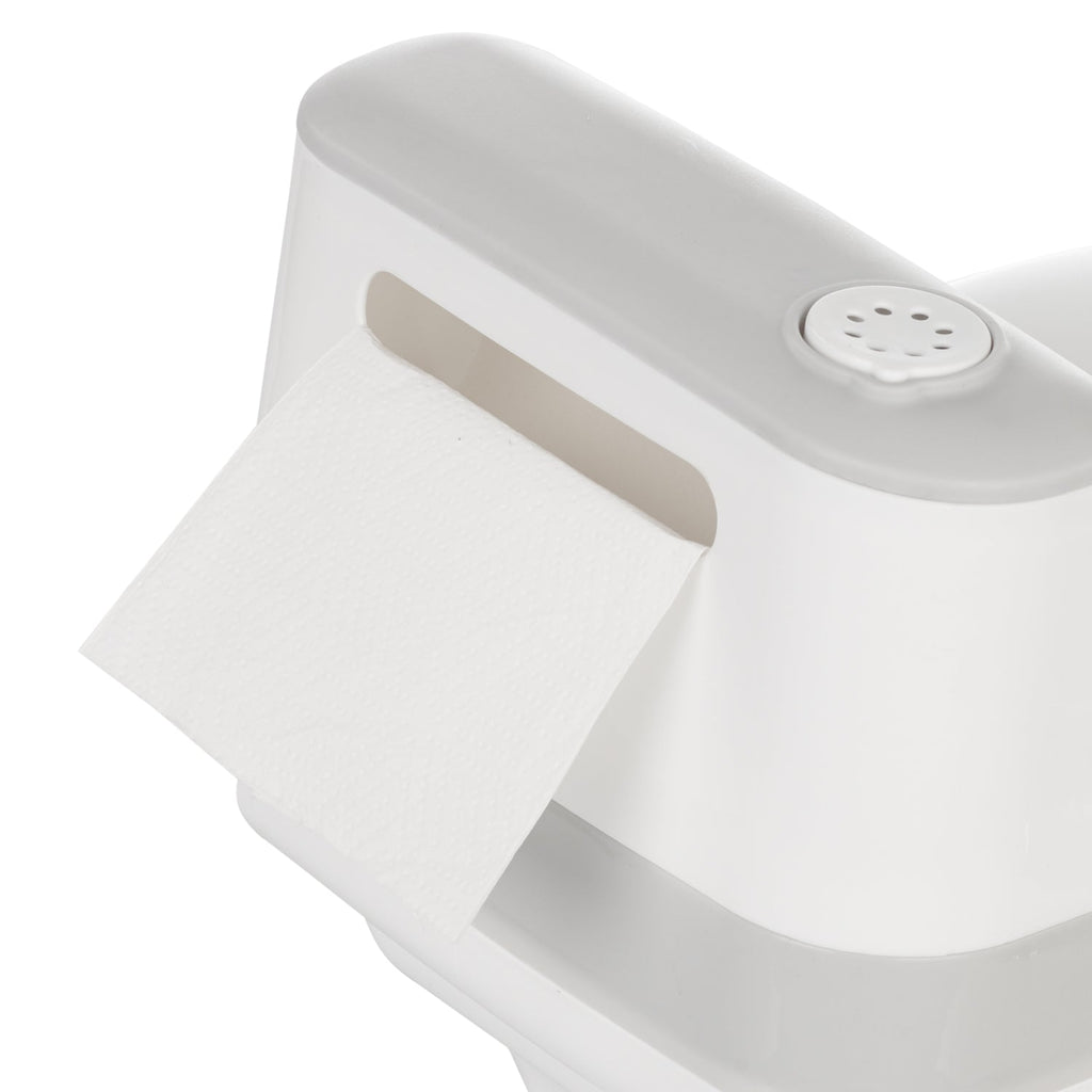 Jané First Potty with Realistic Toilet Design & Flush Sound - Baby&More