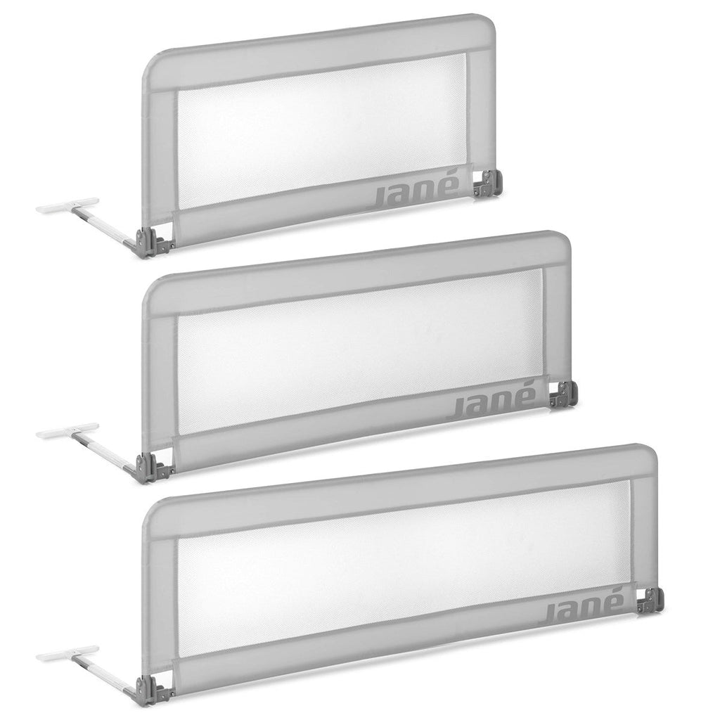 Jane Foldable Bed Guard Rail & Travel Bag - 3 Sizes - Baby&More