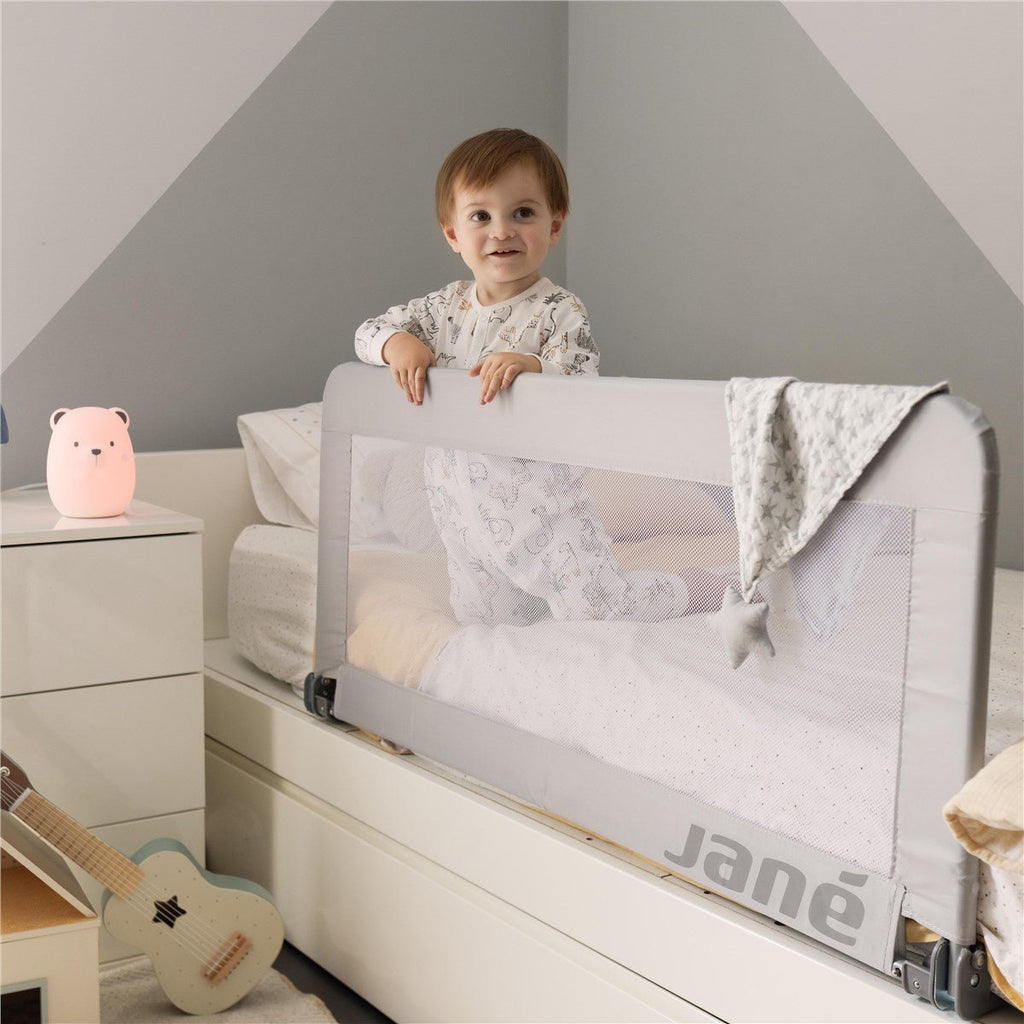 Jane Foldable Bed Guard Rail & Travel Bag - 3 Sizes - Baby&More