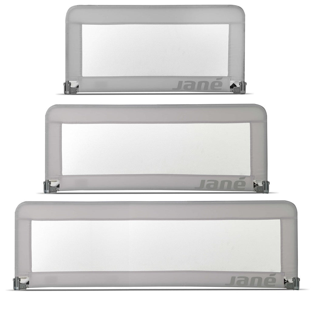 Jane Foldable Bed Guard Rail & Travel Bag - 3 Sizes - Baby&More