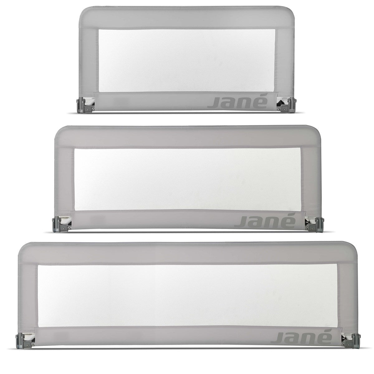 Jane Foldable Bed Guard Rail & Travel Bag - 3 Sizes - Baby&More