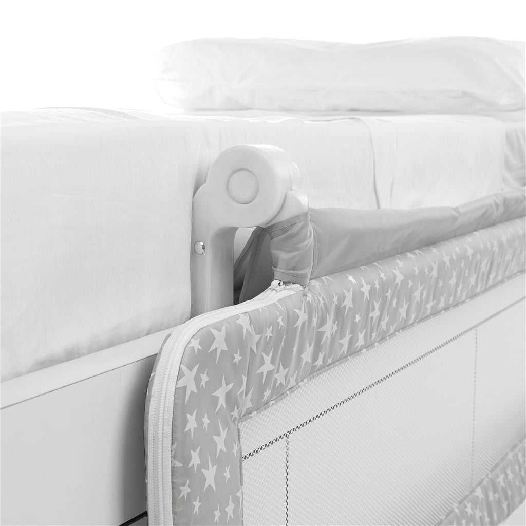 Jane Foldable Bed Rail for Compact Beds - 140 x 55cm - Baby&More