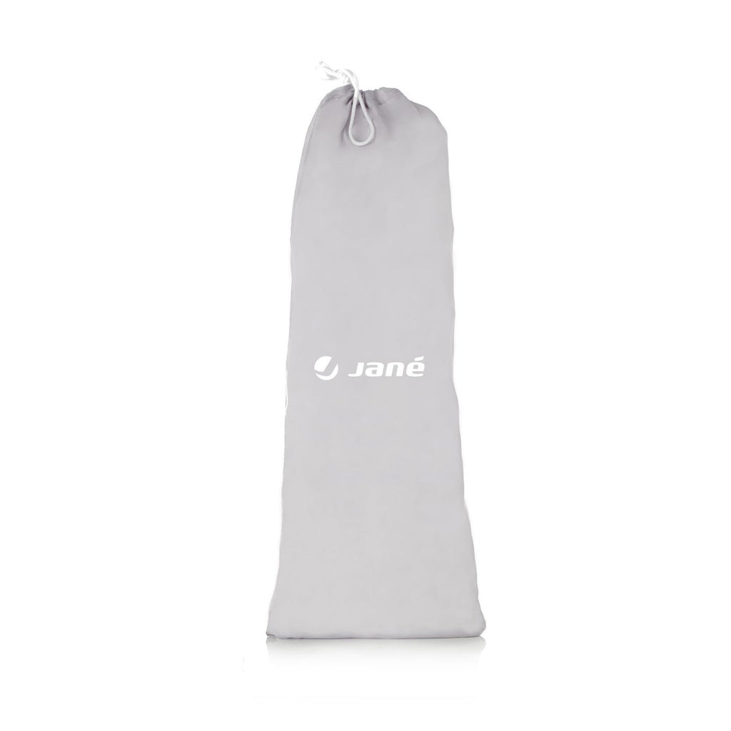 Jane Foldable Bed Rail for Compact Beds - 140 x 55cm - Baby&More