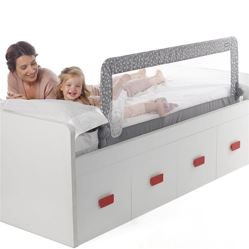 Jane Foldable Bed Rail for Compact Beds - 150 x 58 cm - Baby&More