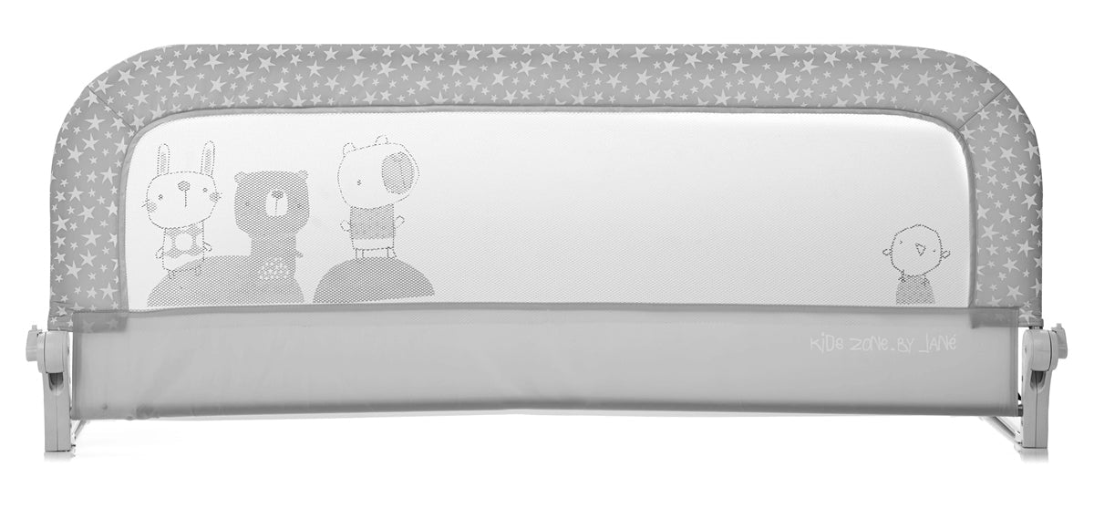 Jane Foldable Bed Rail for Compact Beds - 150 x 60 cm - Baby&More