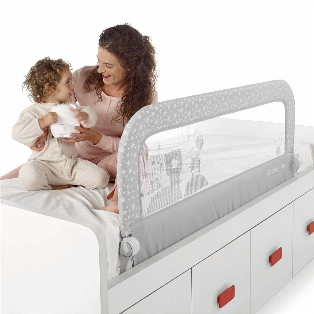 Jane Foldable Bed Rail for Compact Beds - 150 x 60 cm - Baby&More