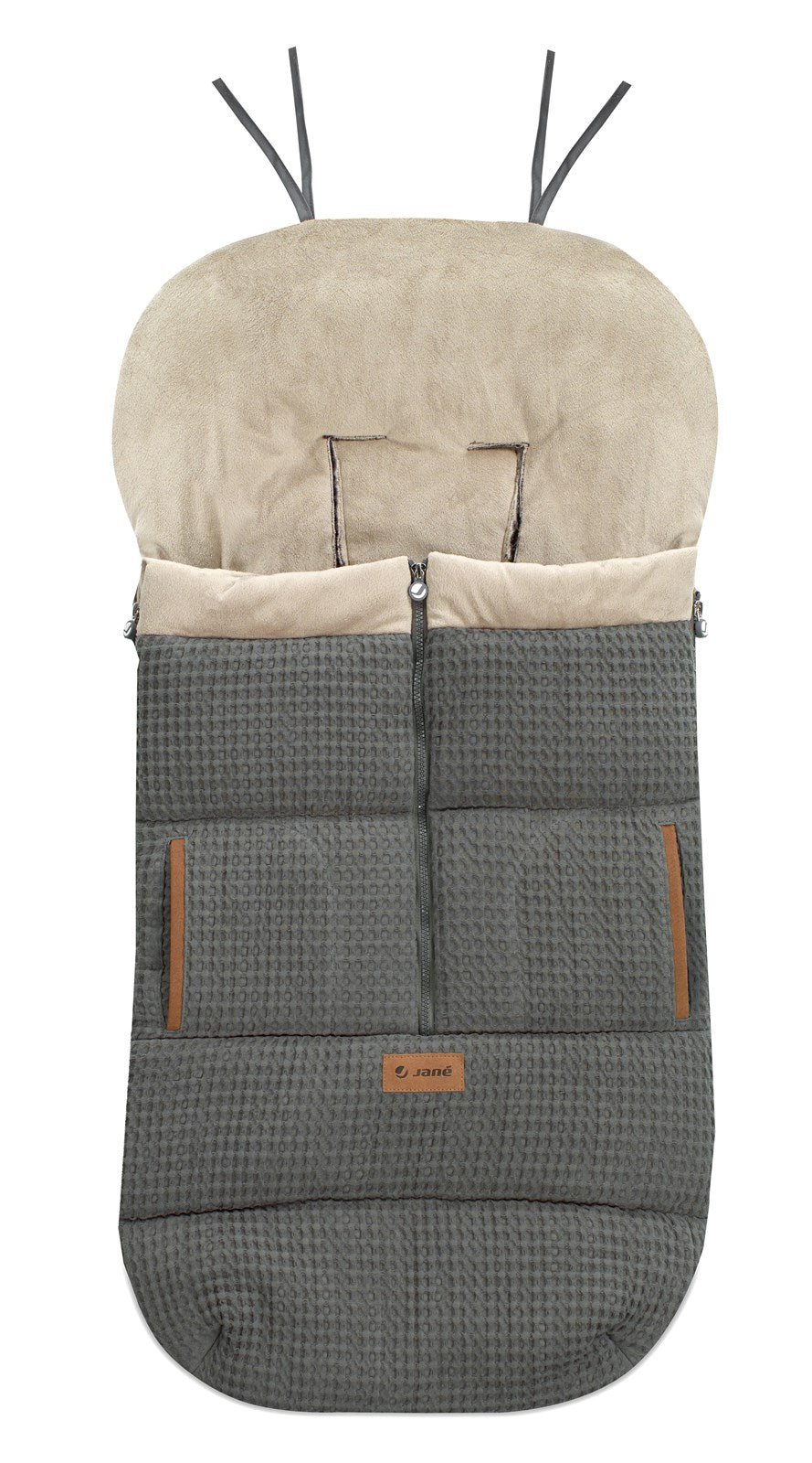 Jane Kaizen Universal Footmuff - Baby&More