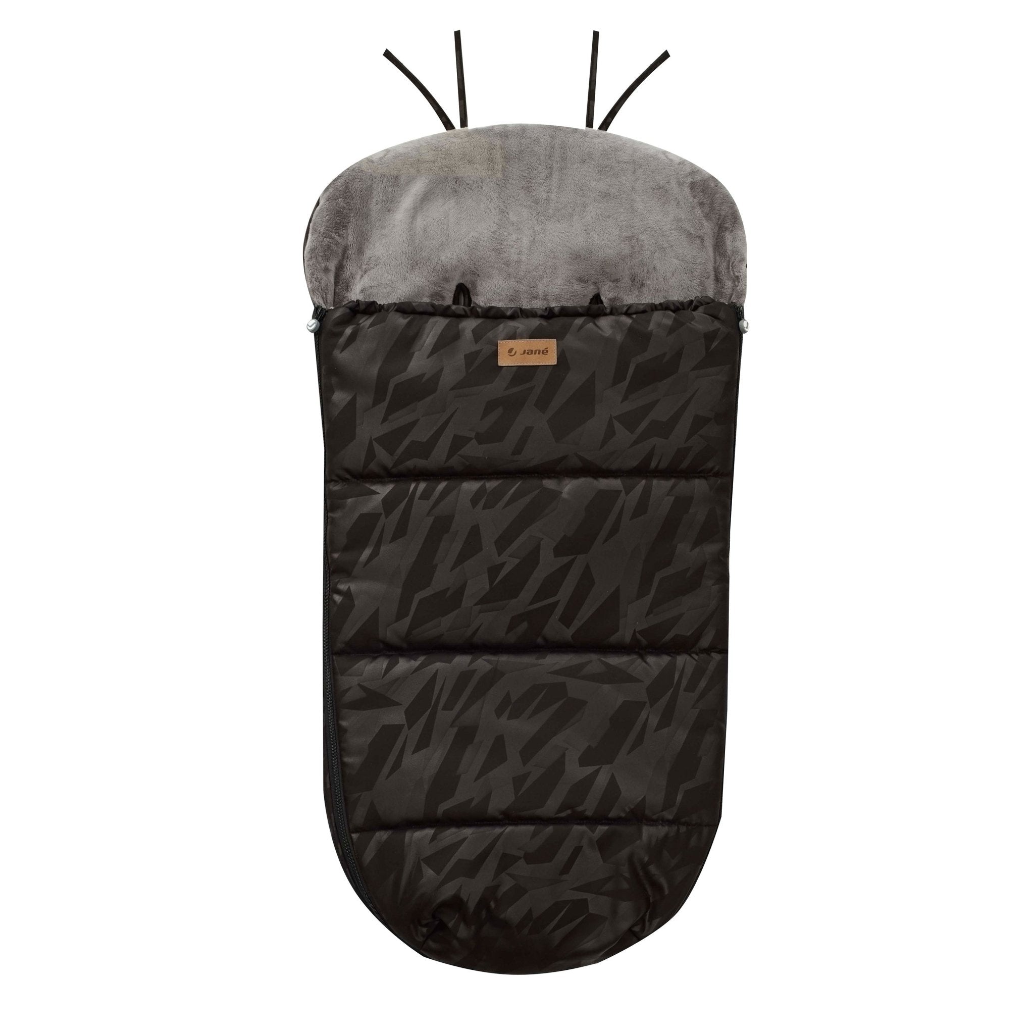 Jane Kaizen Universal Footmuff - Baby&More