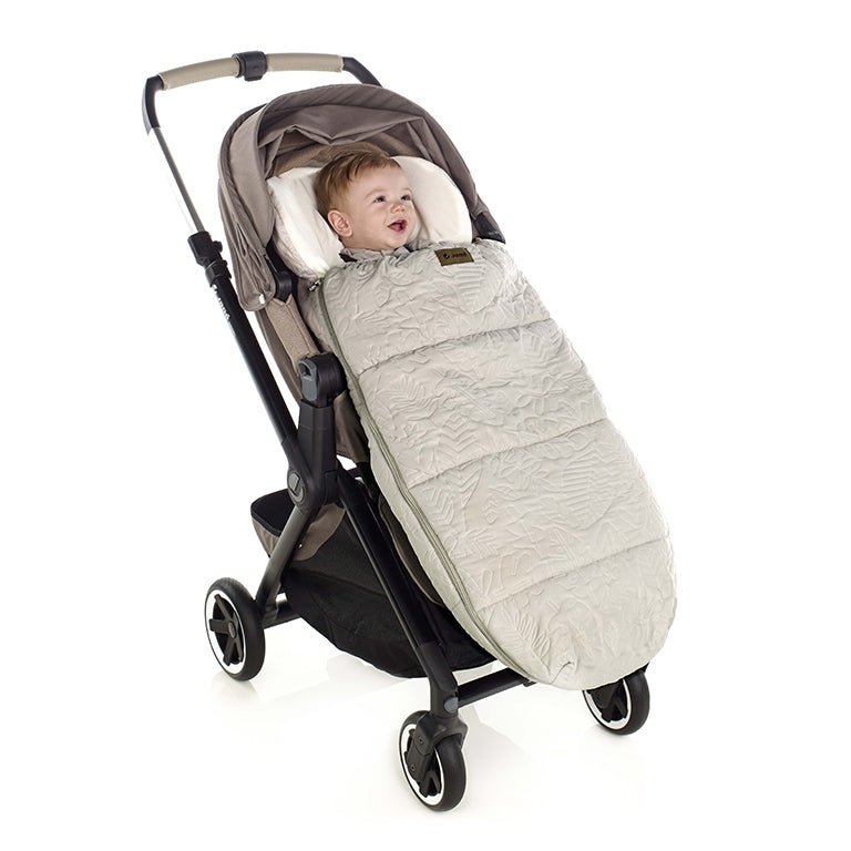 Jane Kaizen Universal Footmuff - Baby&More