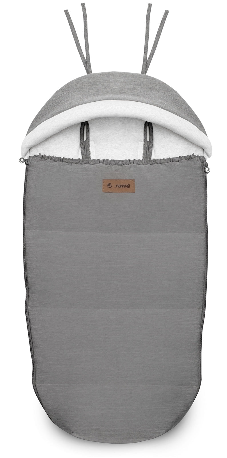 Jane Kaizen Universal Footmuff with Hood - Baby&More