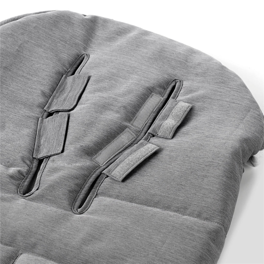 Jane Kaizen Universal Footmuff with Hood - Baby&More