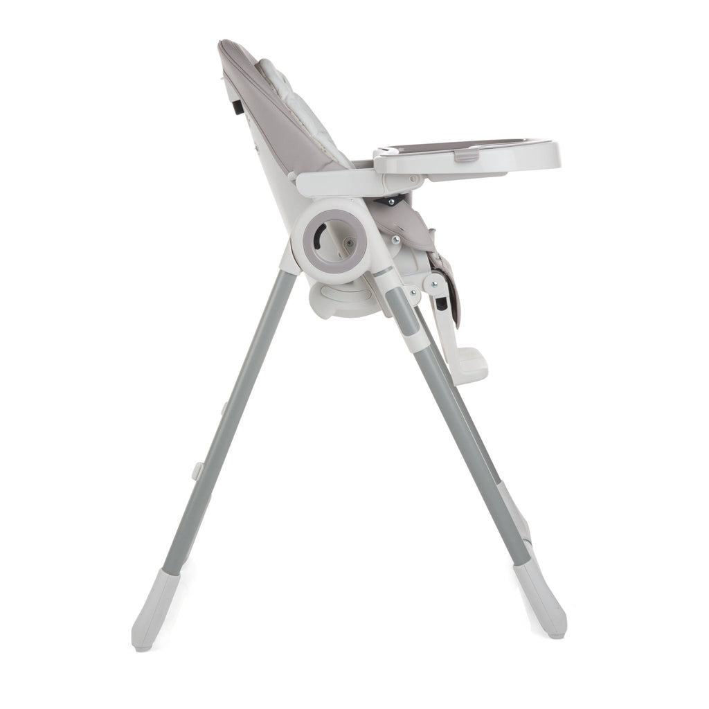 Jané Kosmic Eco Leather Adjustable Highchair – Birth to 3 Years - Baby&More