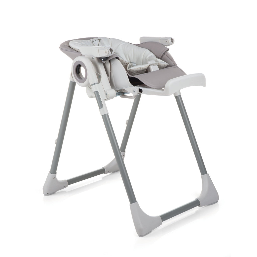 Jané Kosmic Eco Leather Adjustable Highchair – Birth to 3 Years - Baby&More