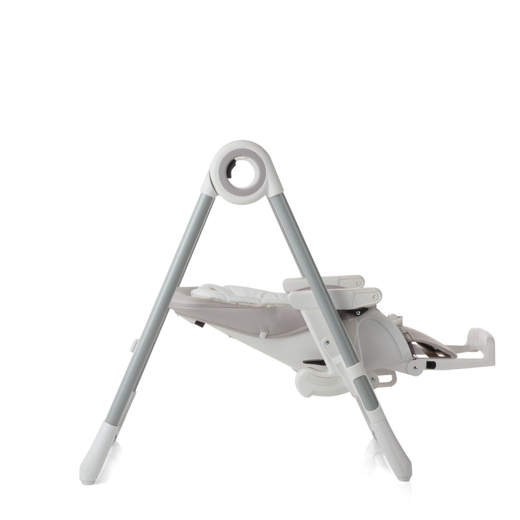 Jané Kosmic Eco Leather Adjustable Highchair – Birth to 3 Years - Baby&More