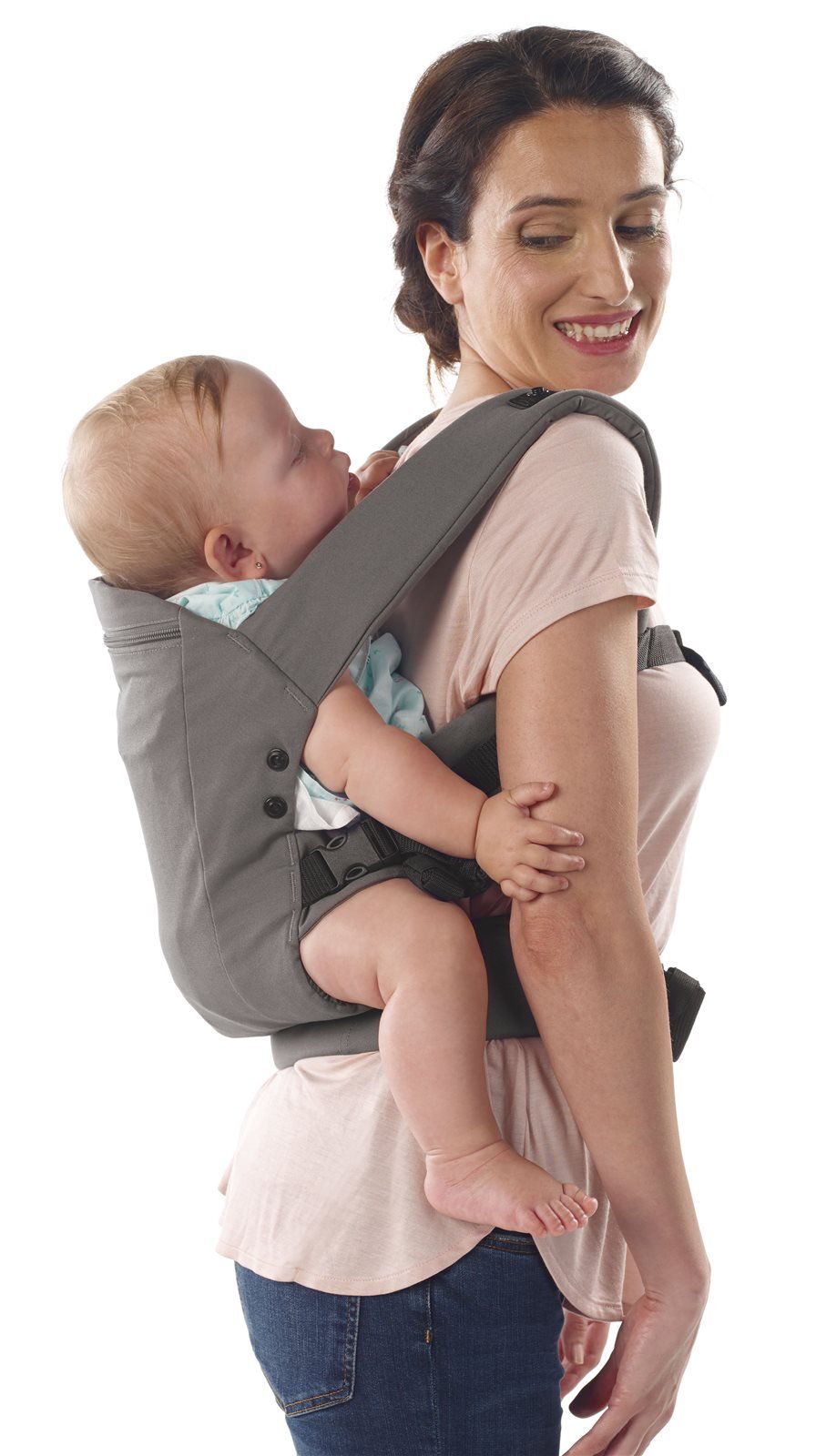 Jane Like Baby Backpack Carrier - Baby&More