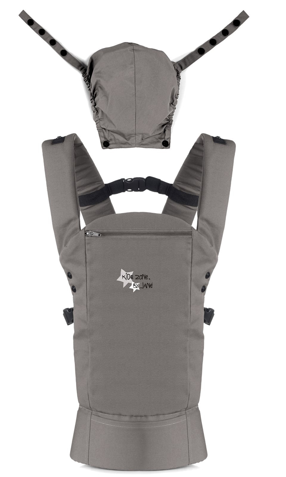 Jane Like Baby Backpack Carrier - Baby&More