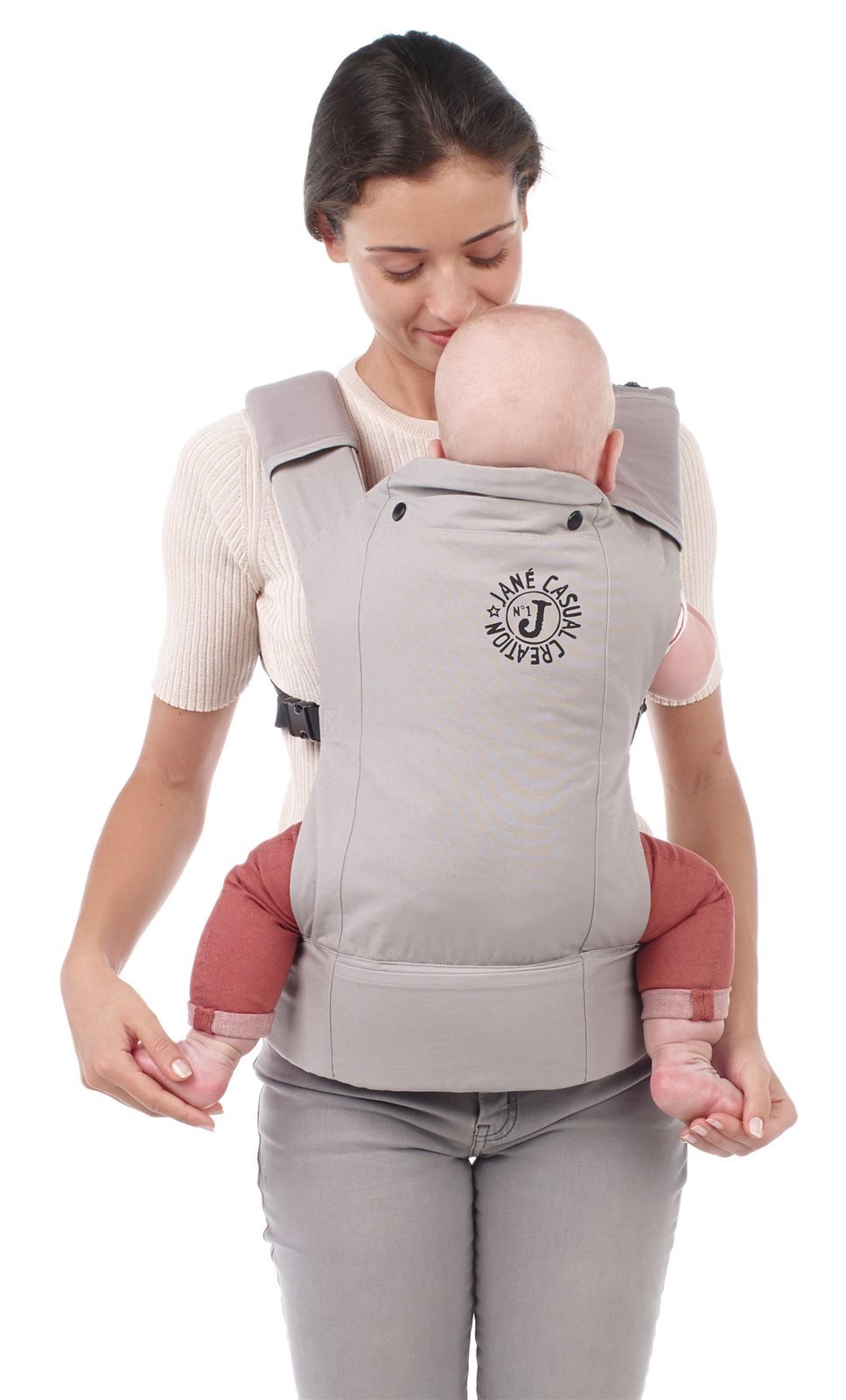 Jane Like Baby Backpack Carrier - Baby&More