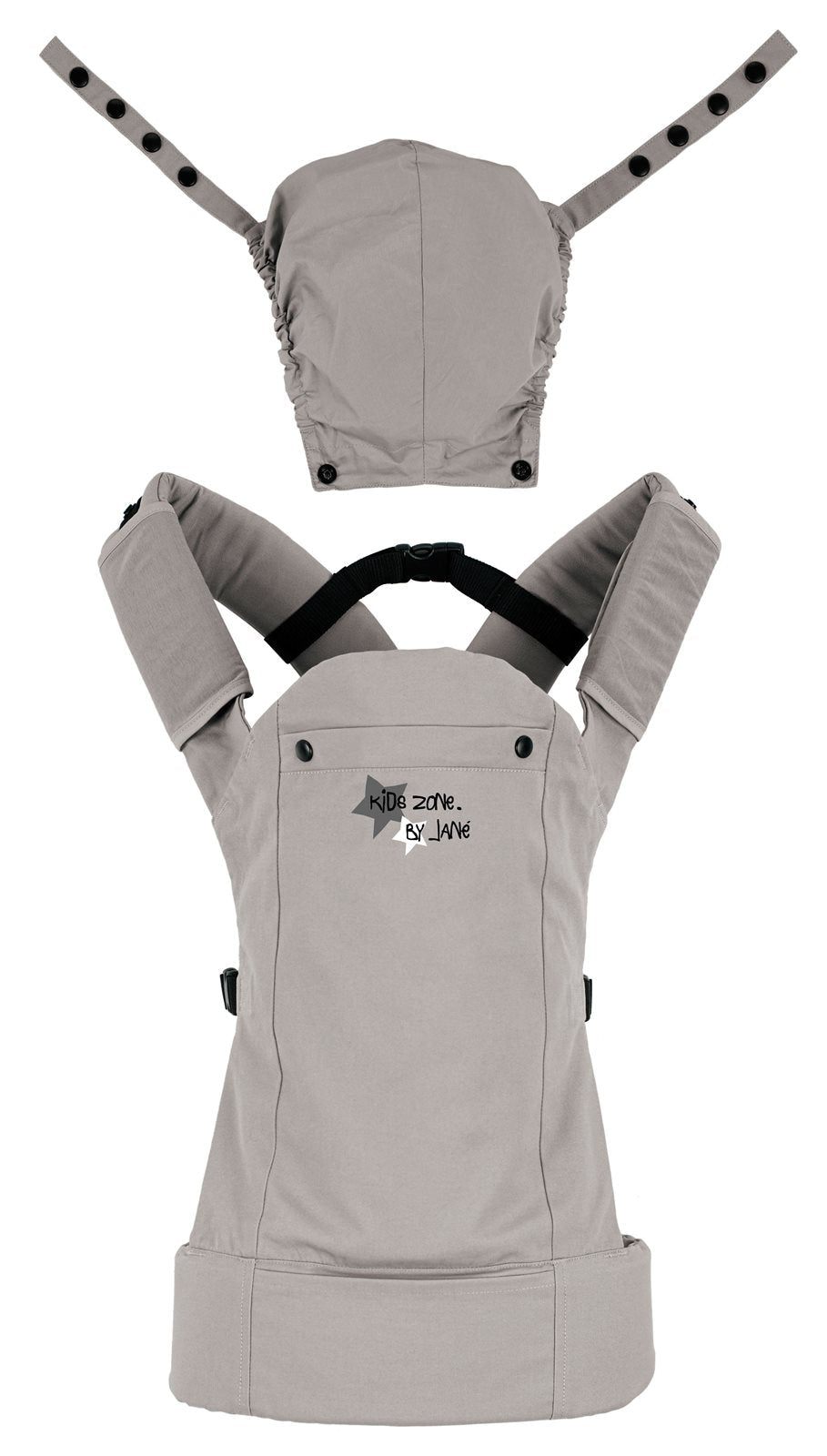 Jane Like Baby Backpack Carrier - Baby&More