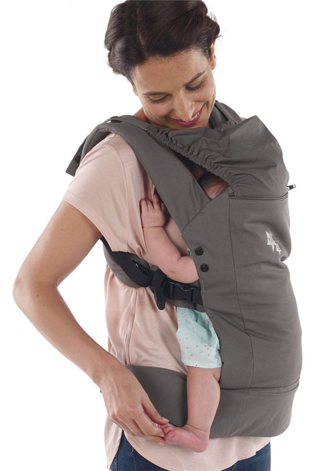 Jane Like Baby Backpack Carrier - Baby&More