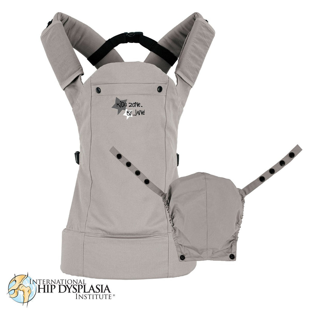 Jane Like Baby Backpack Carrier - Baby&More