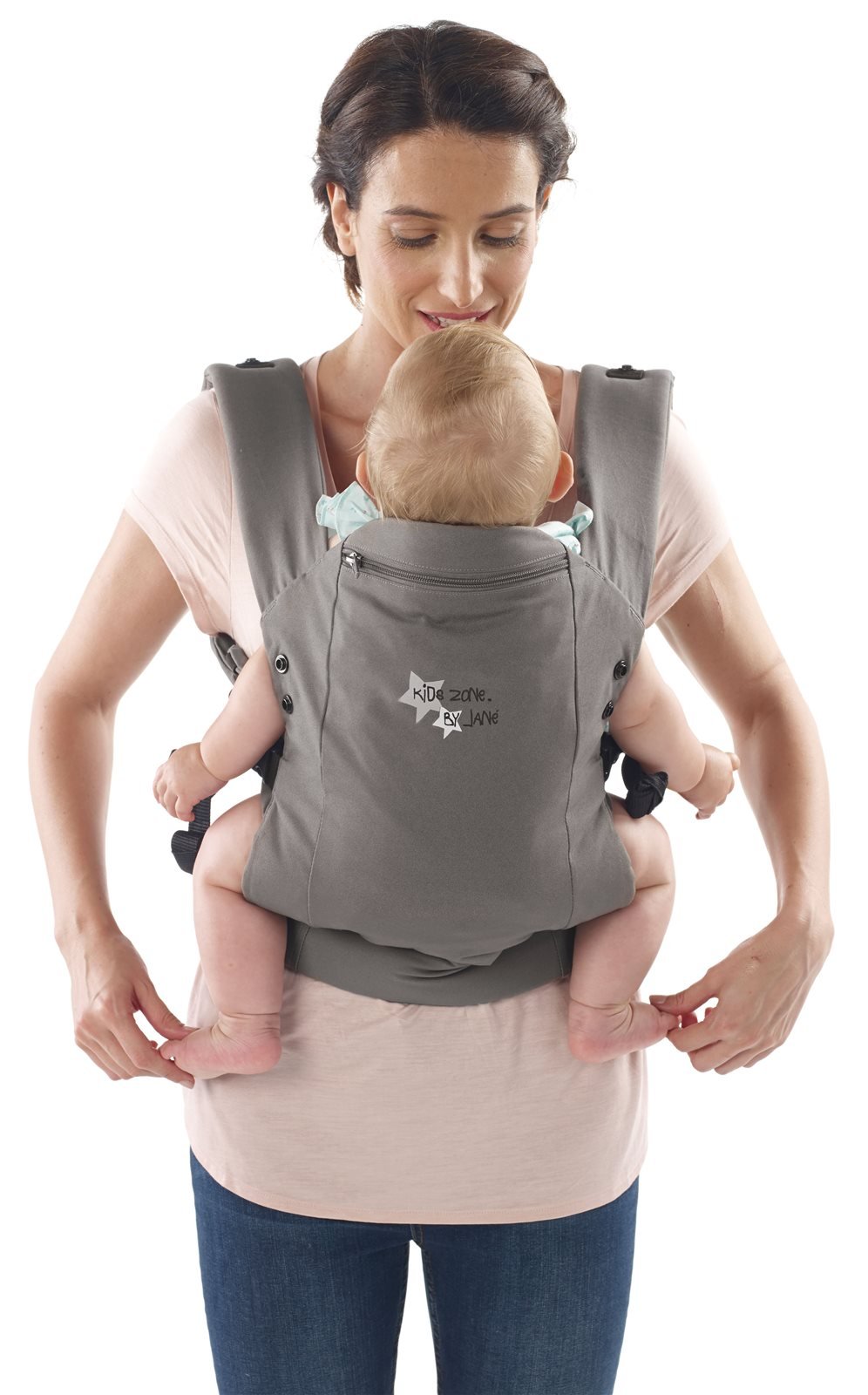 Jane Like Baby Backpack Carrier - Baby&More