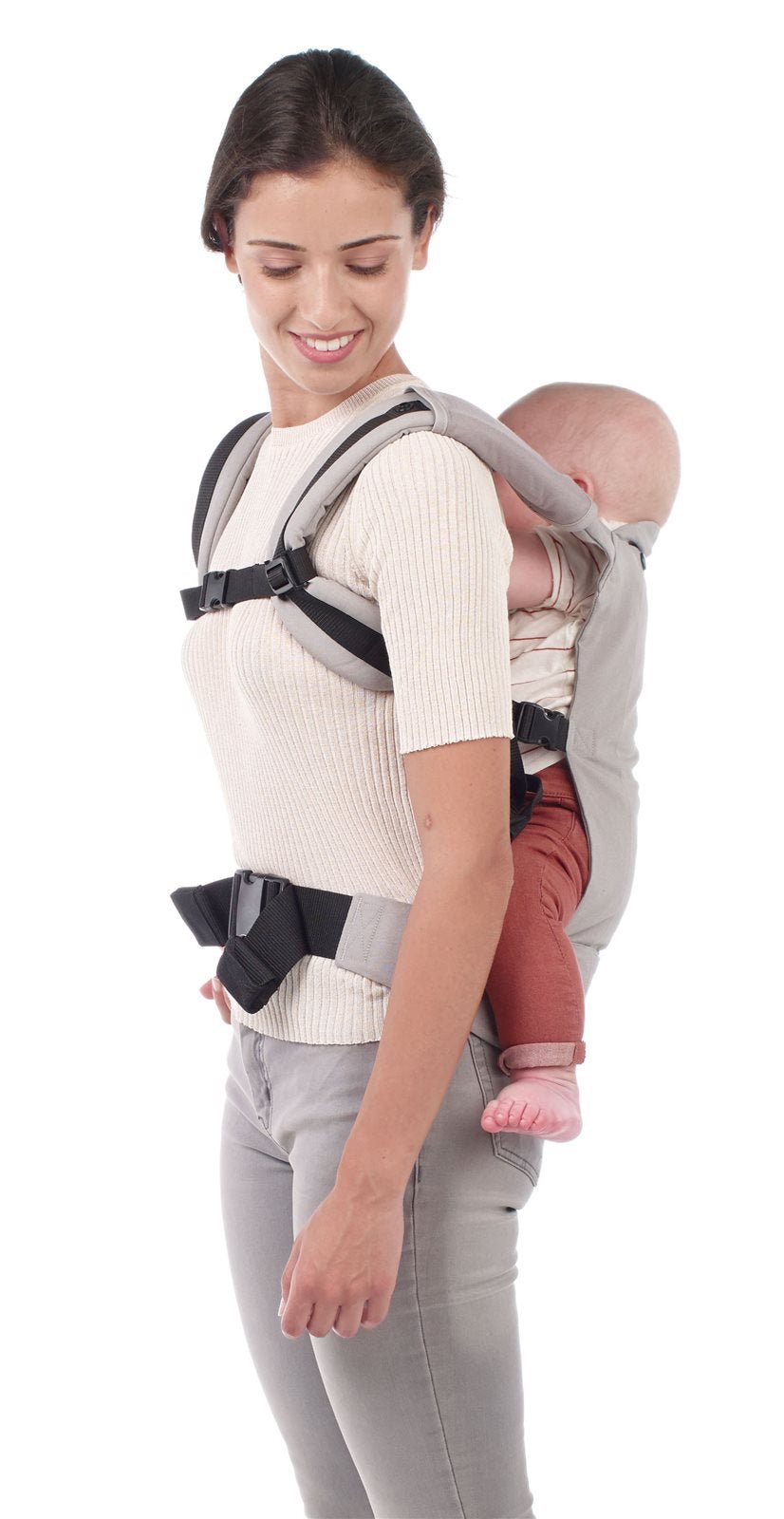 Jane Like Baby Backpack Carrier - Baby&More